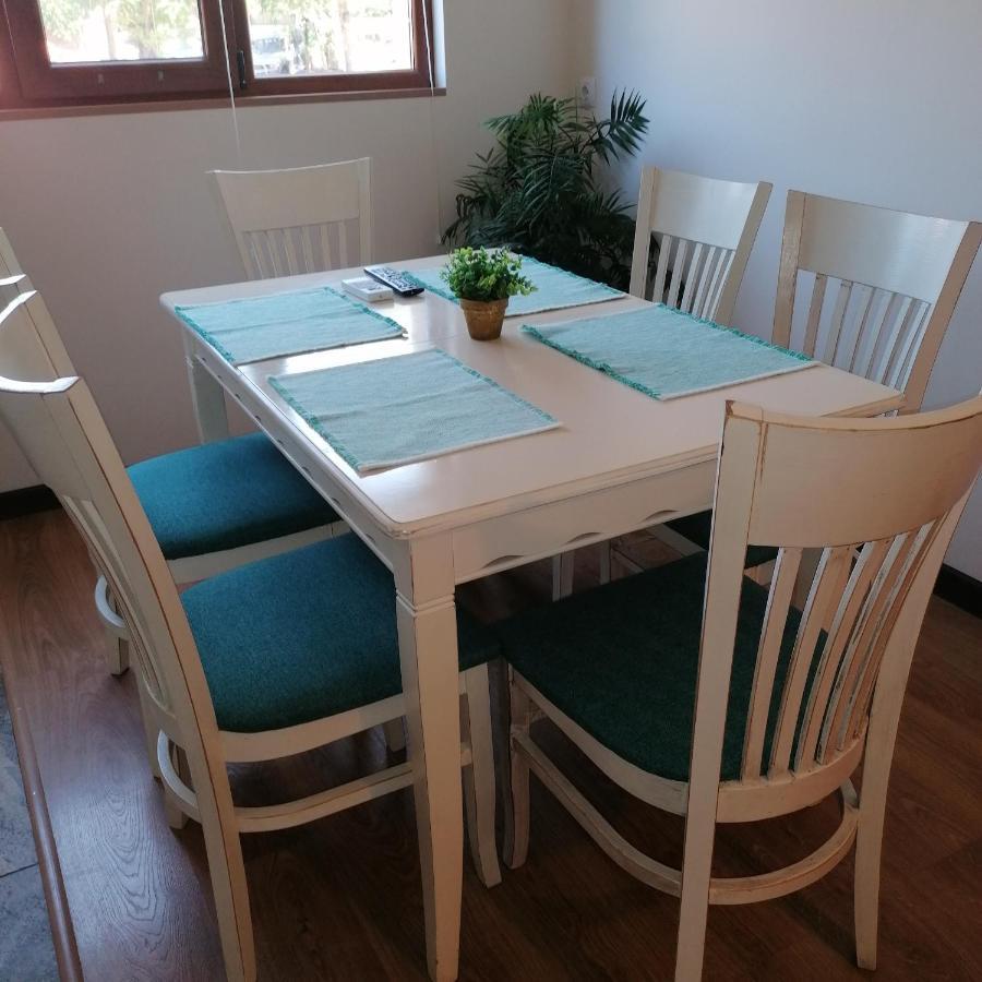 Apartments Dona Chernomorets Bagian luar foto