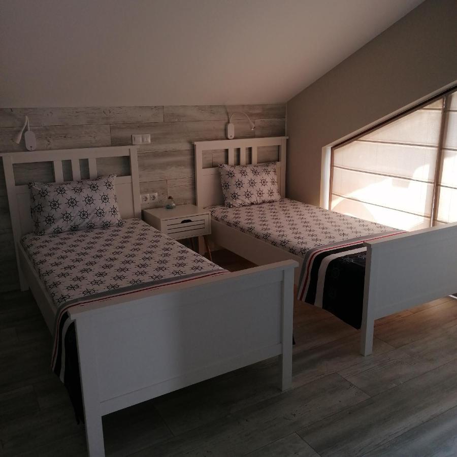 Apartments Dona Chernomorets Bagian luar foto
