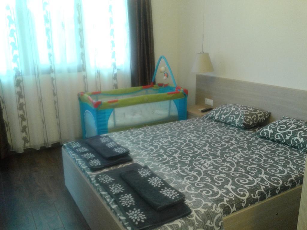 Apartments Dona Chernomorets Bagian luar foto