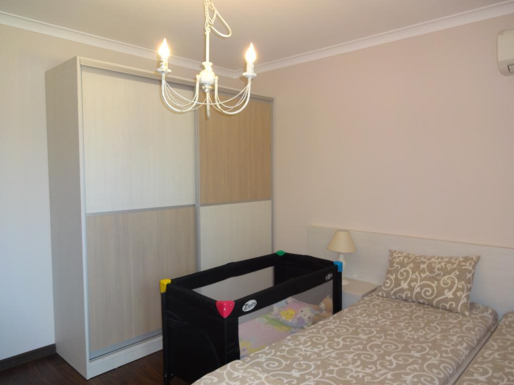 Apartments Dona Chernomorets Bagian luar foto