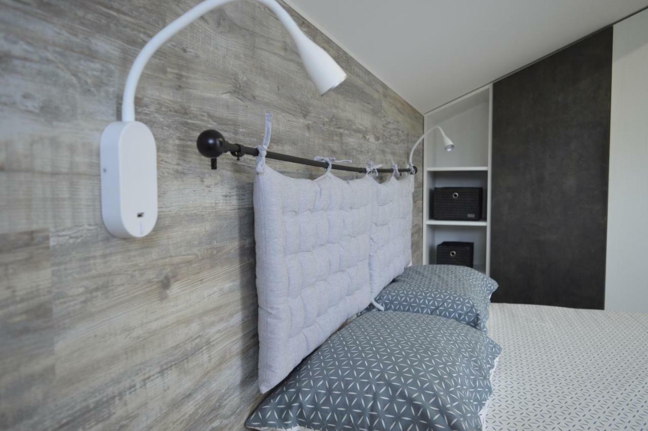 Apartments Dona Chernomorets Bagian luar foto