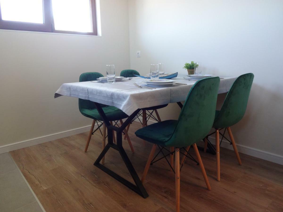 Apartments Dona Chernomorets Bagian luar foto