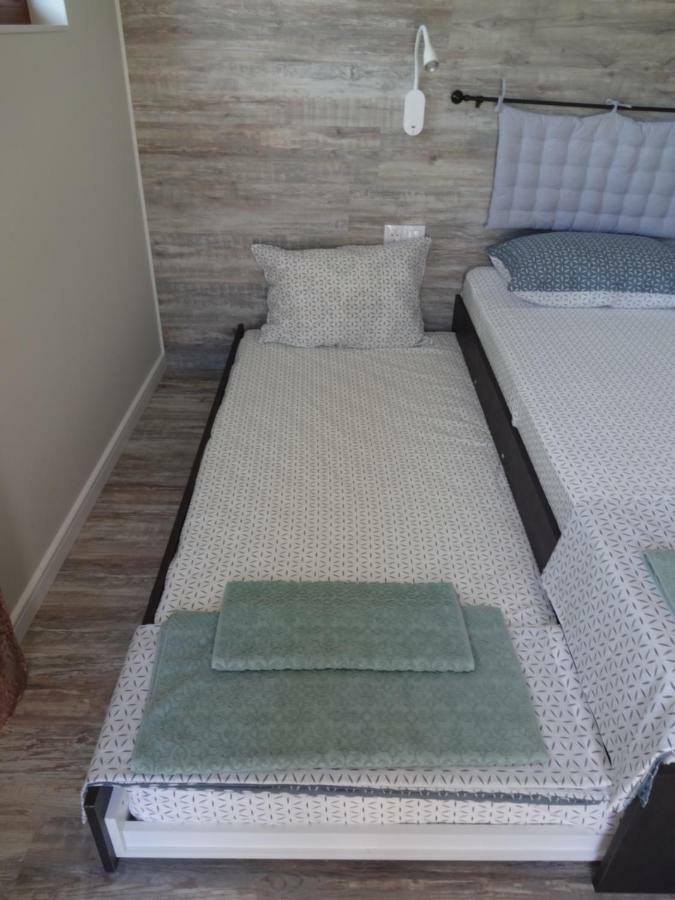 Apartments Dona Chernomorets Bagian luar foto