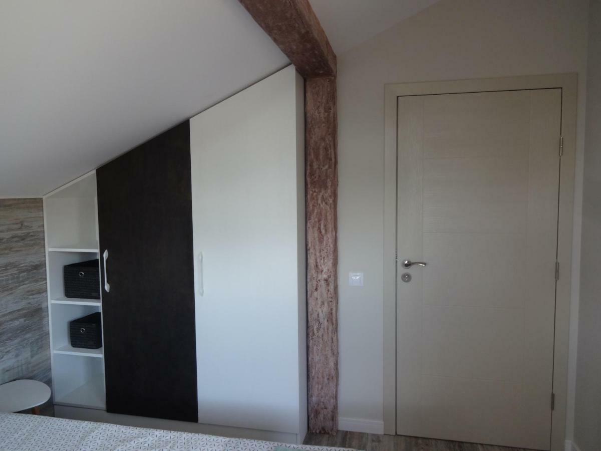 Apartments Dona Chernomorets Bagian luar foto