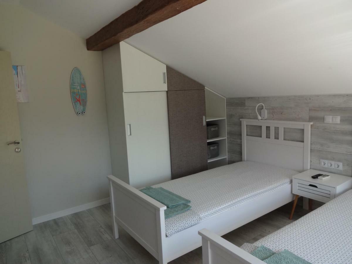 Apartments Dona Chernomorets Bagian luar foto